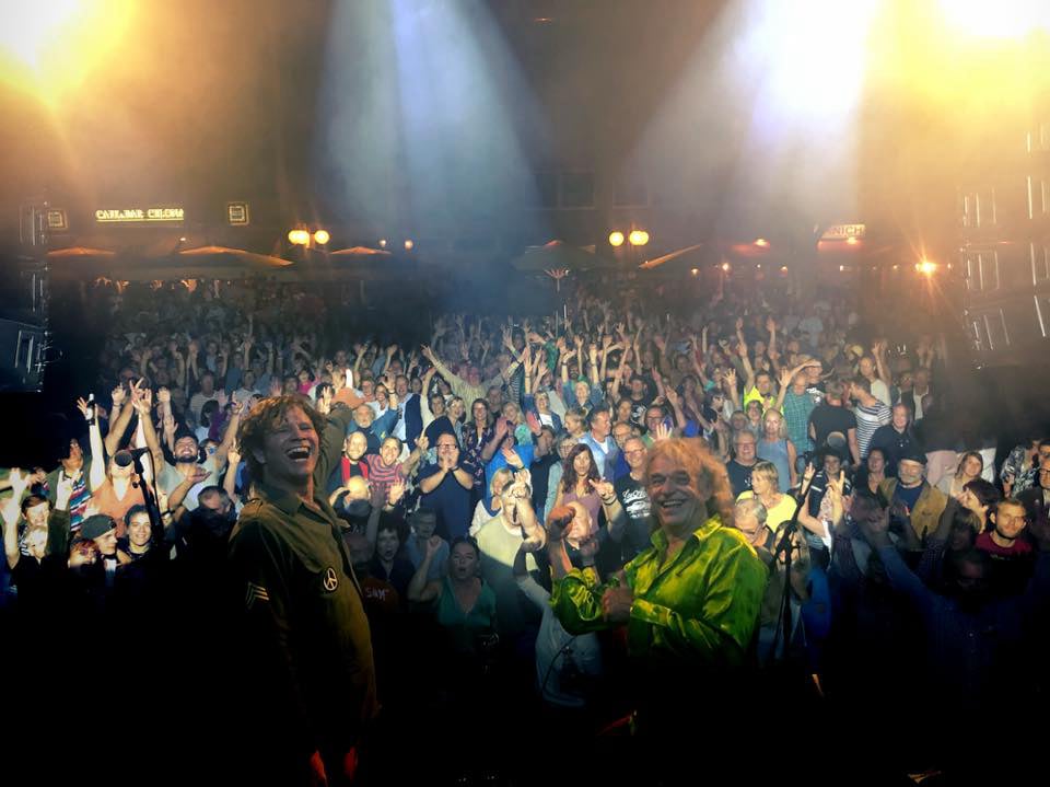 BRB Oldenburg Marktplatz